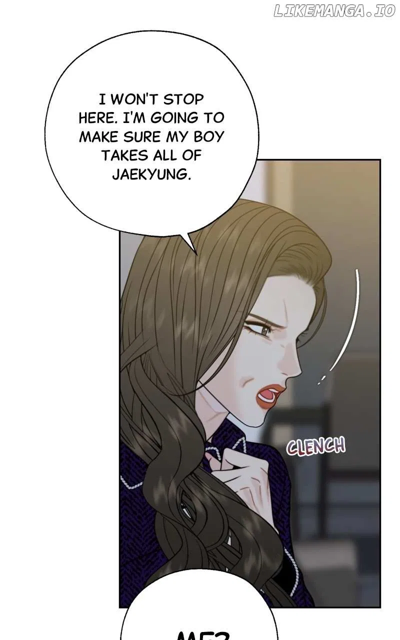 Secretary Deviance Chapter 58 – Page 21
