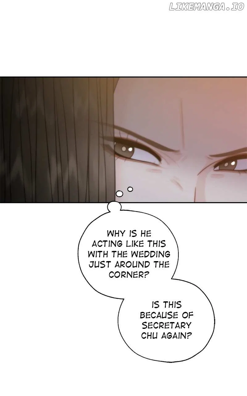 Secretary Deviance Chapter 58 – Page 23