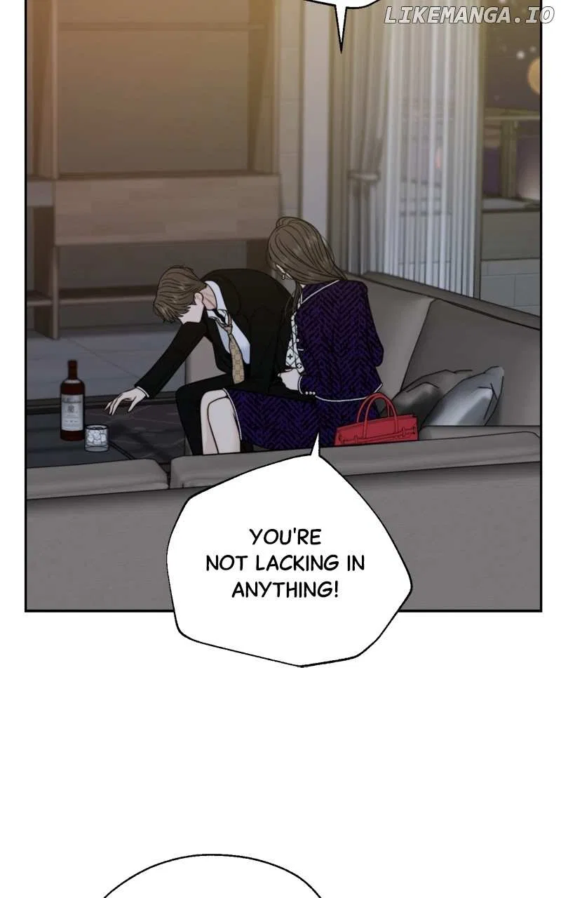 Secretary Deviance Chapter 58 – Page 25