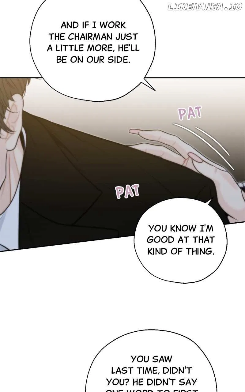 Secretary Deviance Chapter 58 – Page 26