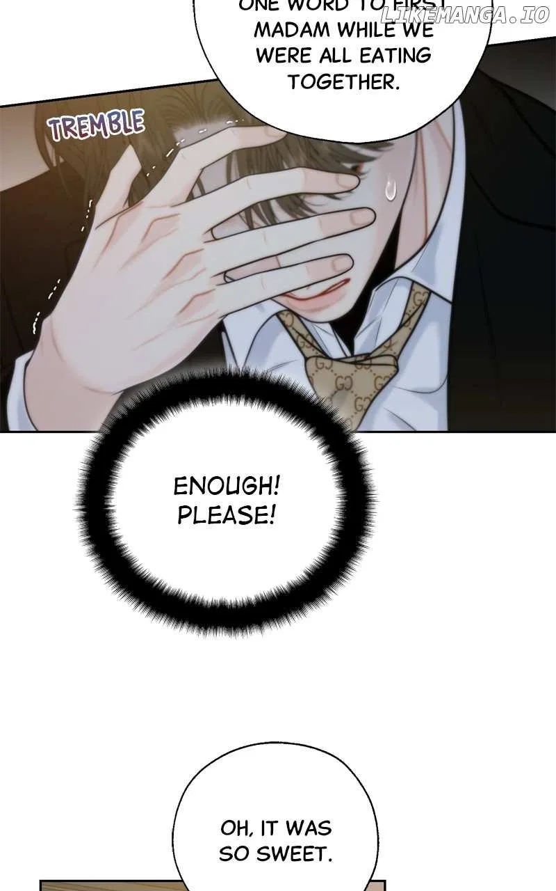 Secretary Deviance Chapter 58 – Page 27