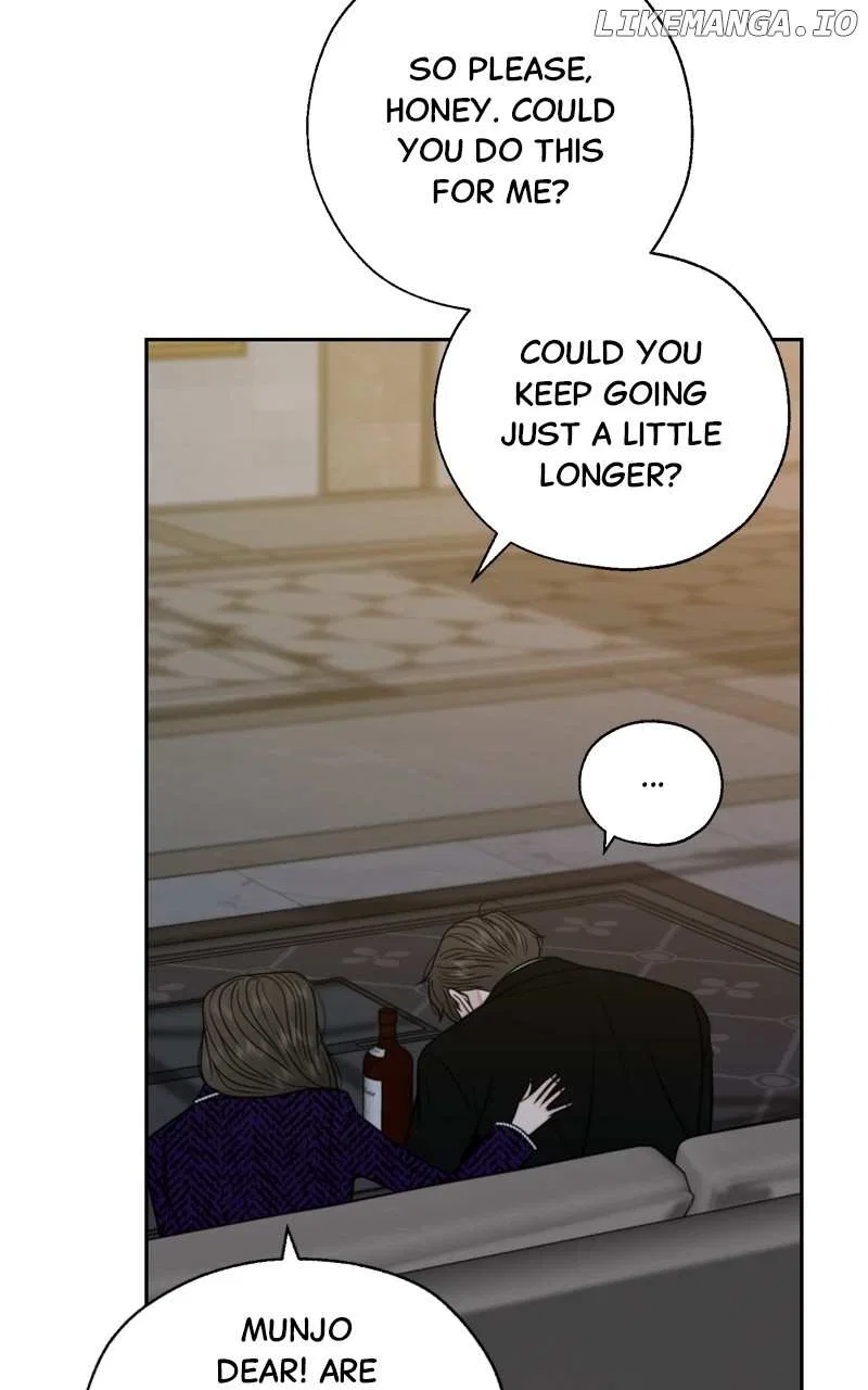 Secretary Deviance Chapter 58 – Page 29