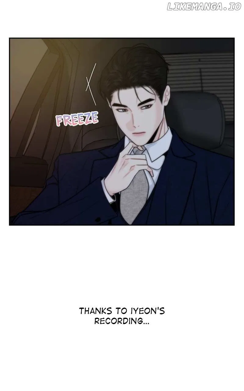 Secretary Deviance Chapter 58 – Page 35