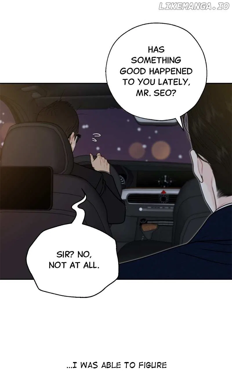 Secretary Deviance Chapter 58 – Page 36