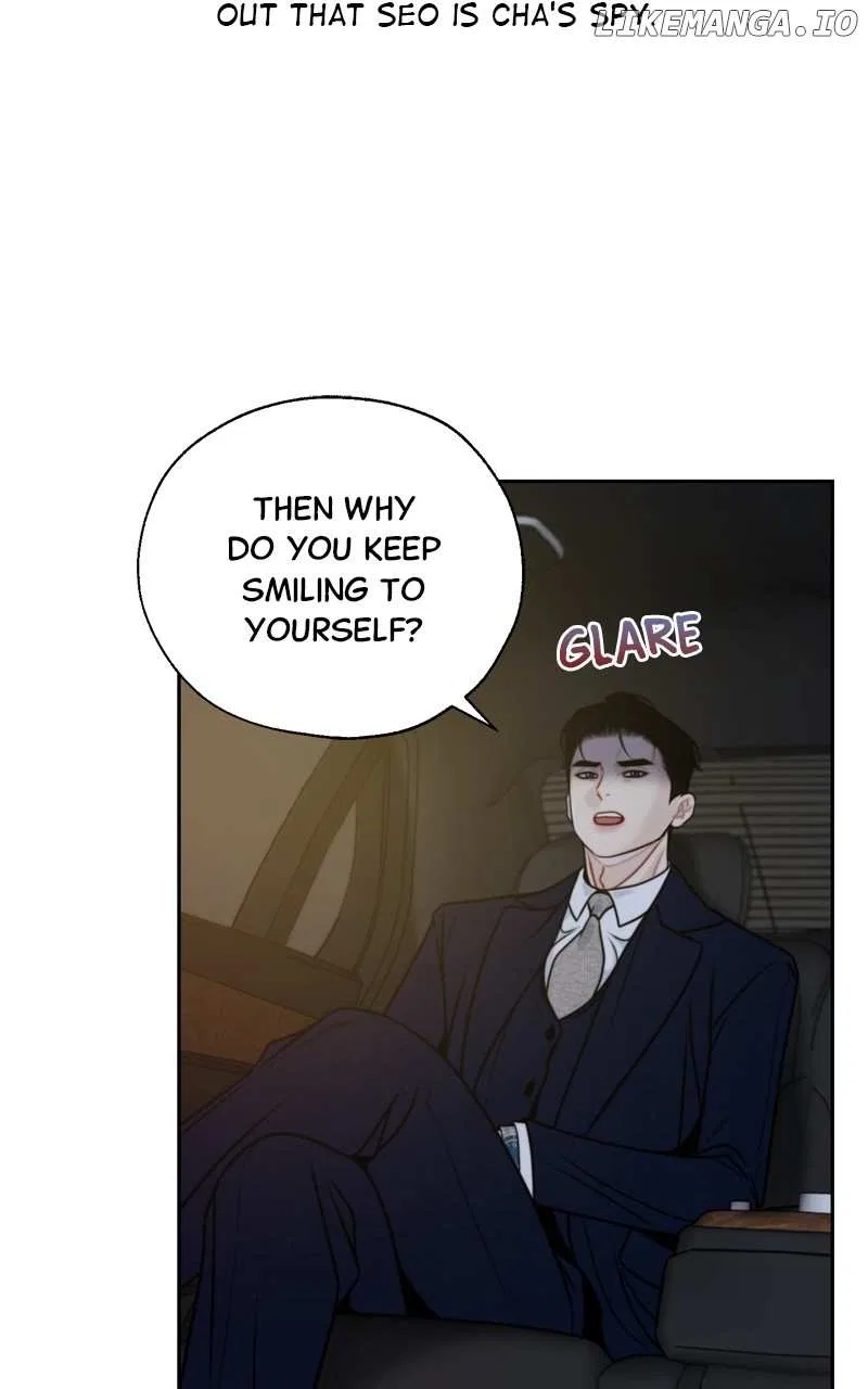 Secretary Deviance Chapter 58 – Page 37