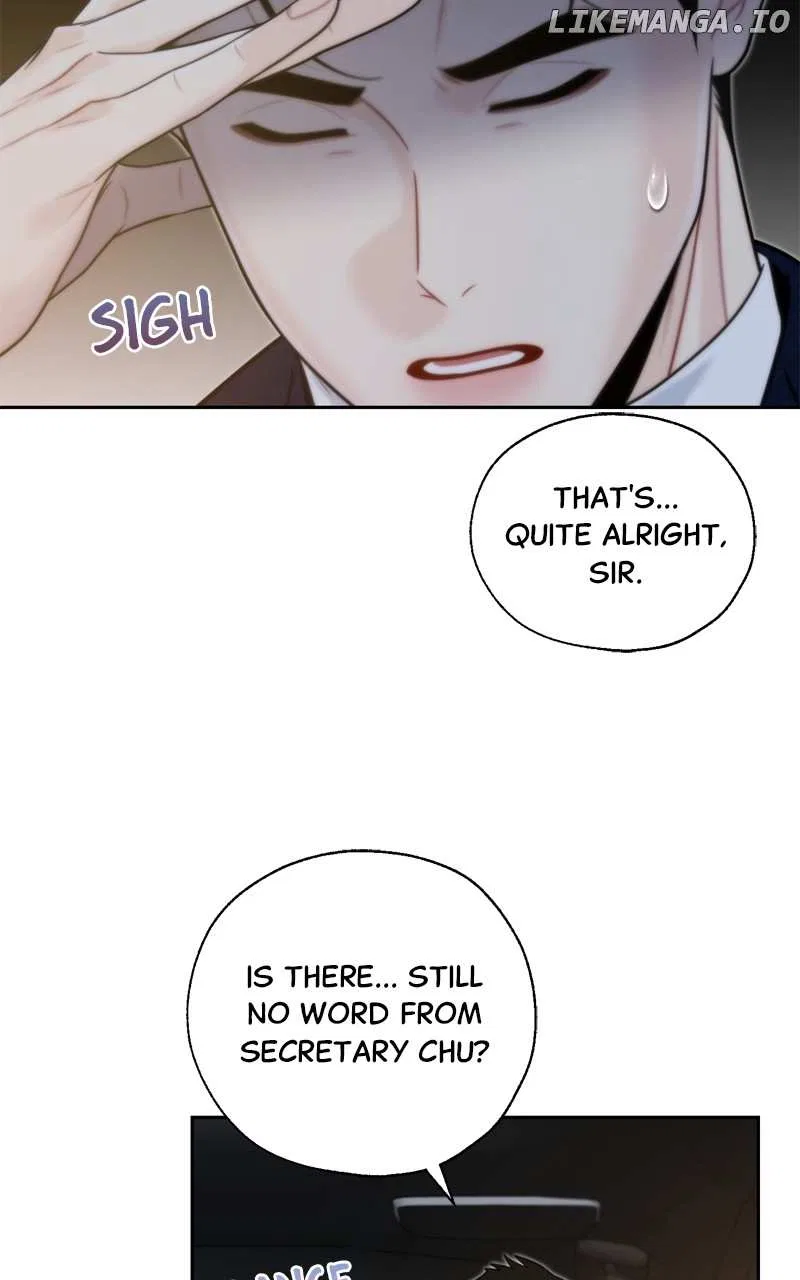 Secretary Deviance Chapter 58 – Page 39