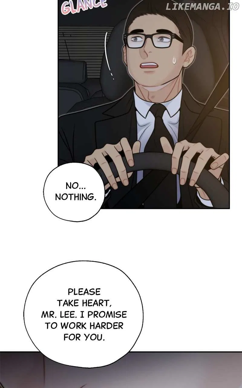 Secretary Deviance Chapter 58 – Page 40