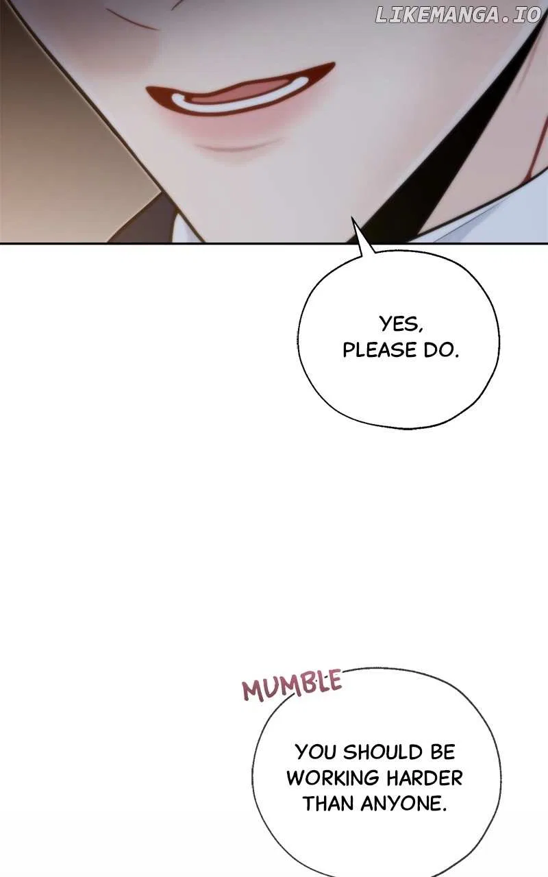 Secretary Deviance Chapter 58 – Page 41