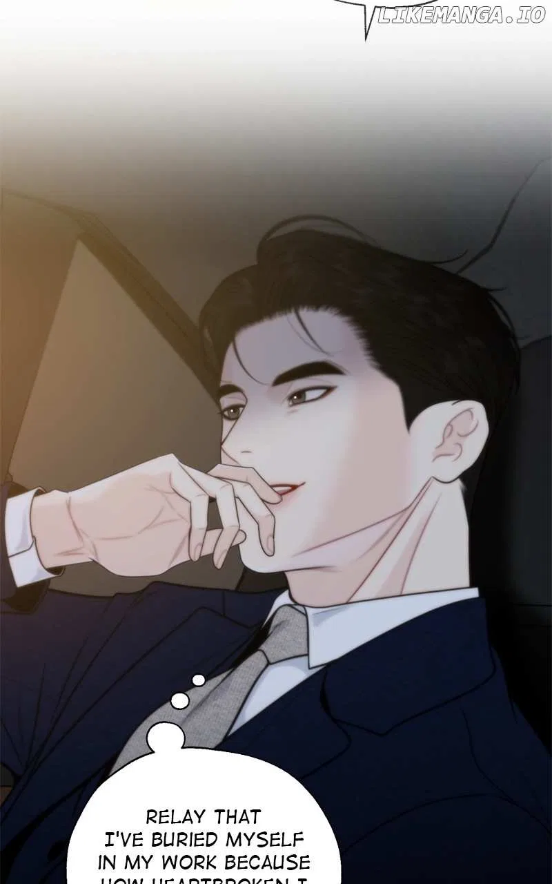 Secretary Deviance Chapter 58 – Page 42
