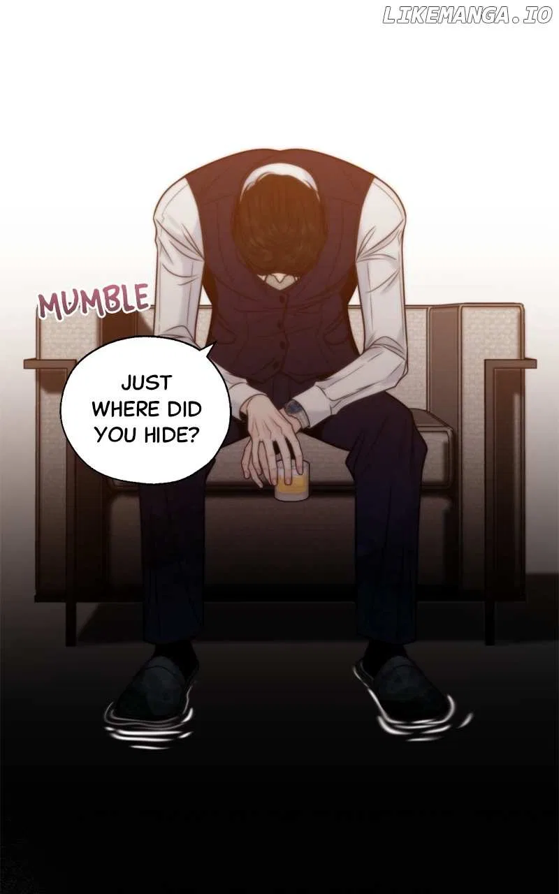 Secretary Deviance Chapter 58 – Page 53