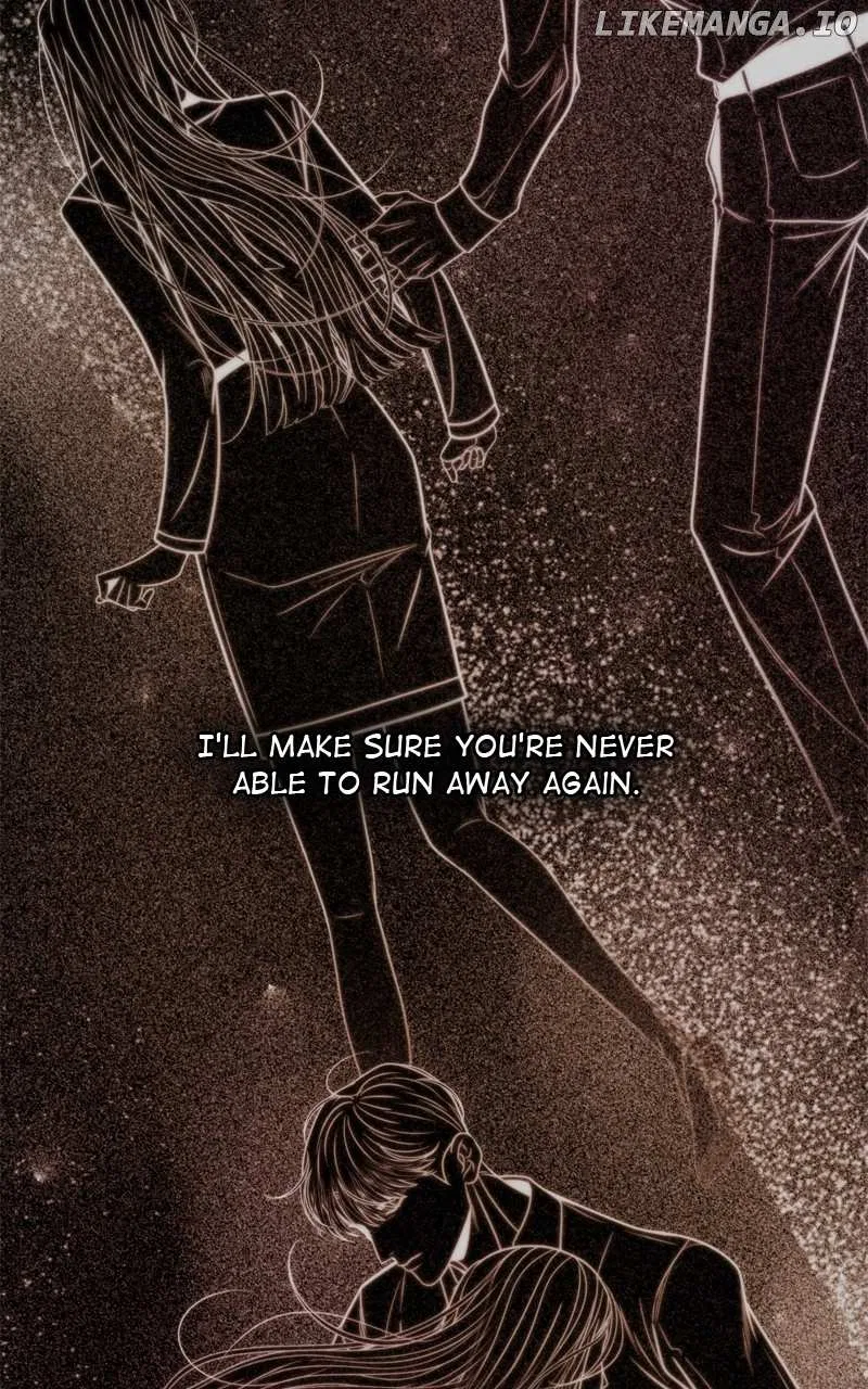 Secretary Deviance Chapter 58 – Page 55