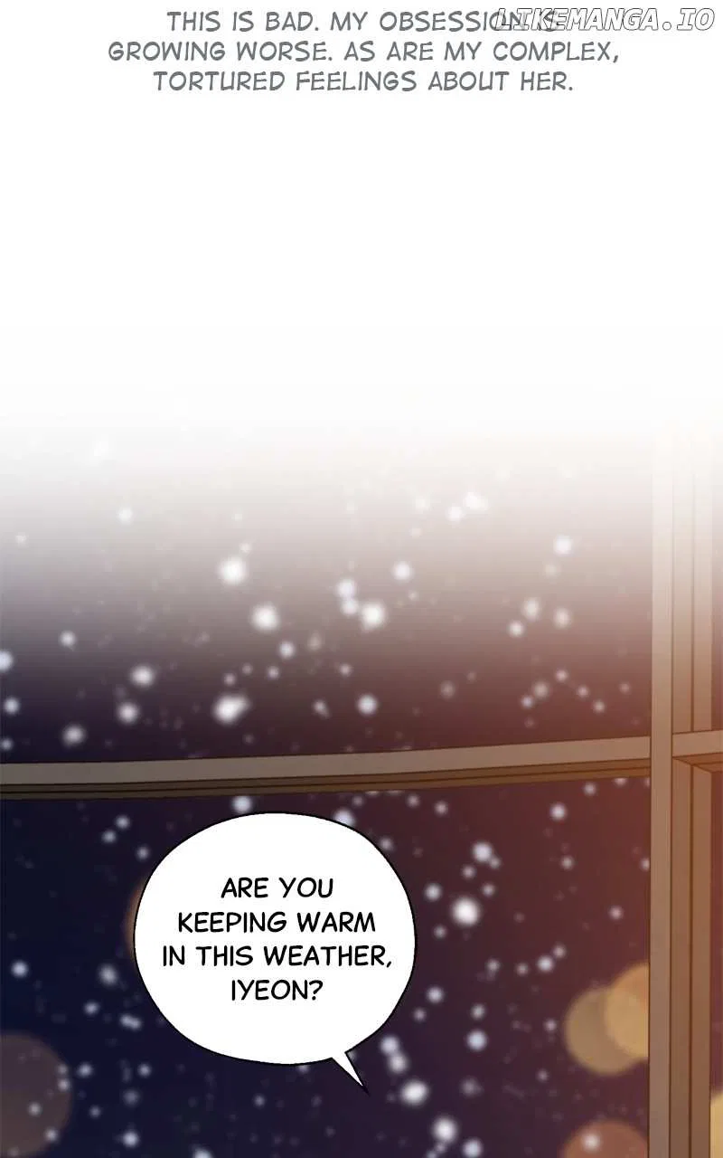 Secretary Deviance Chapter 58 – Page 61