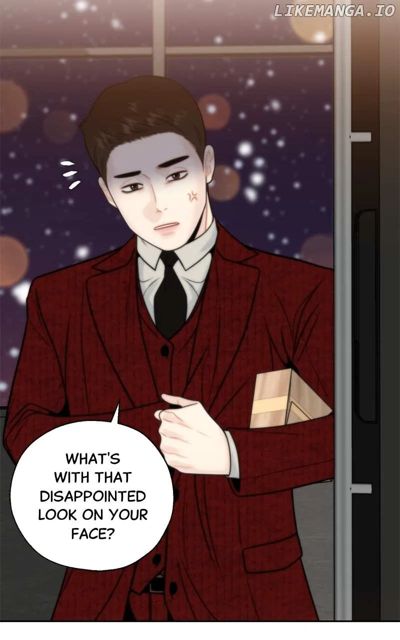 Secretary Deviance Chapter 58 – Page 67