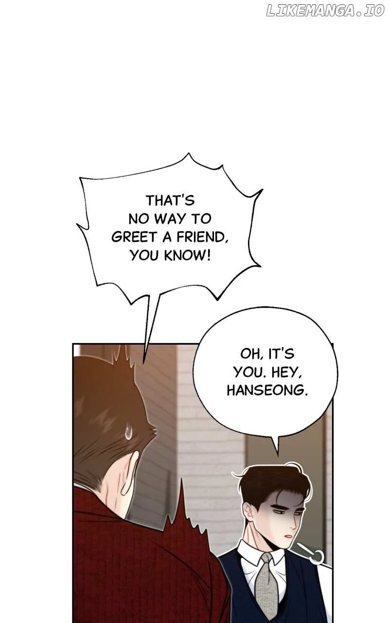 Secretary Deviance Chapter 58 – Page 68
