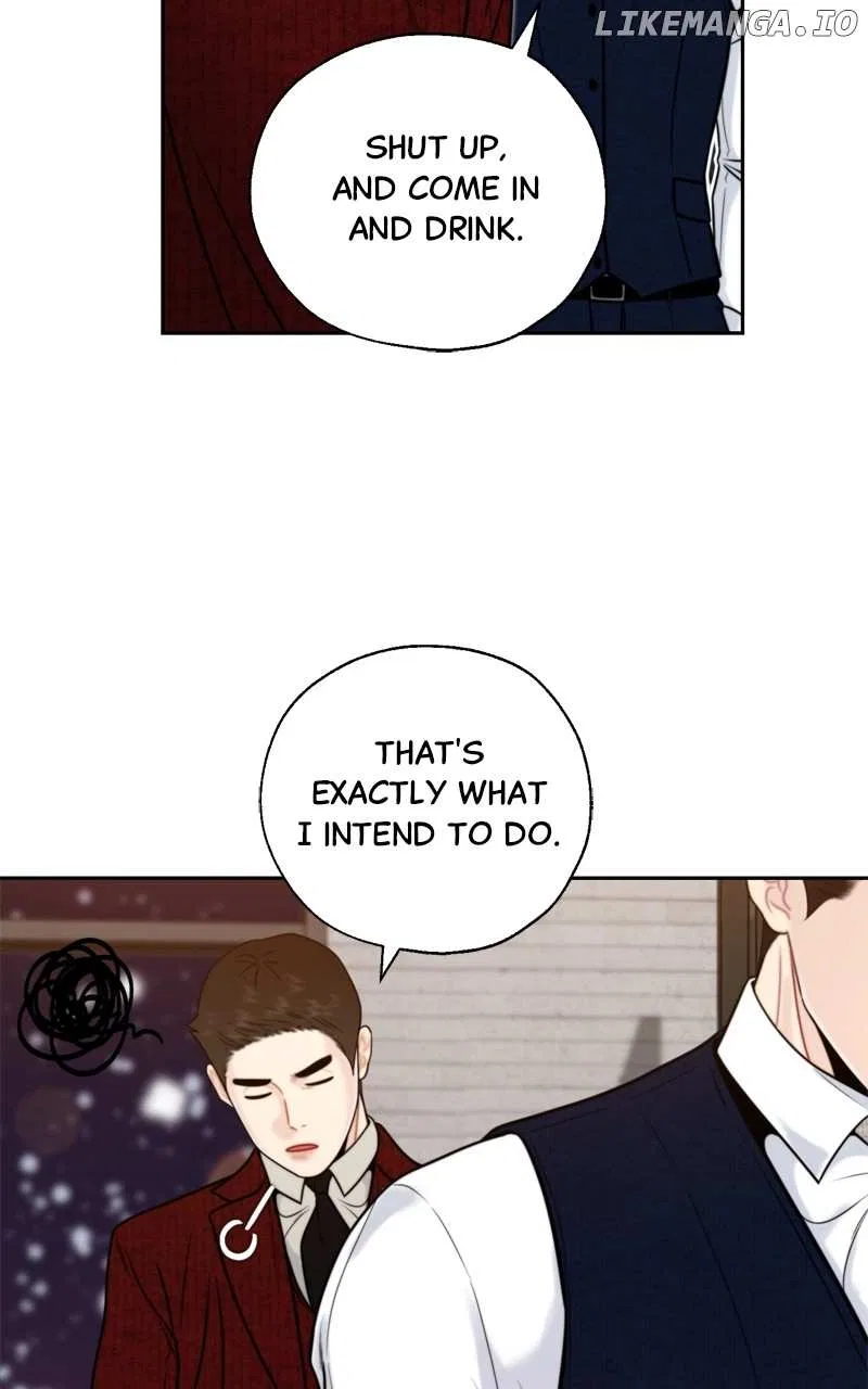 Secretary Deviance Chapter 58 – Page 69