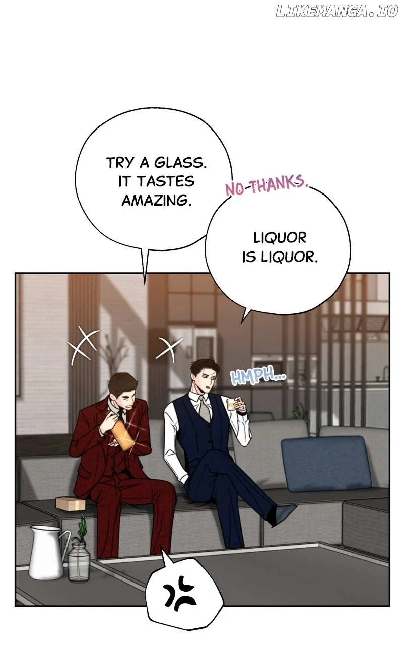Secretary Deviance Chapter 58 – Page 72
