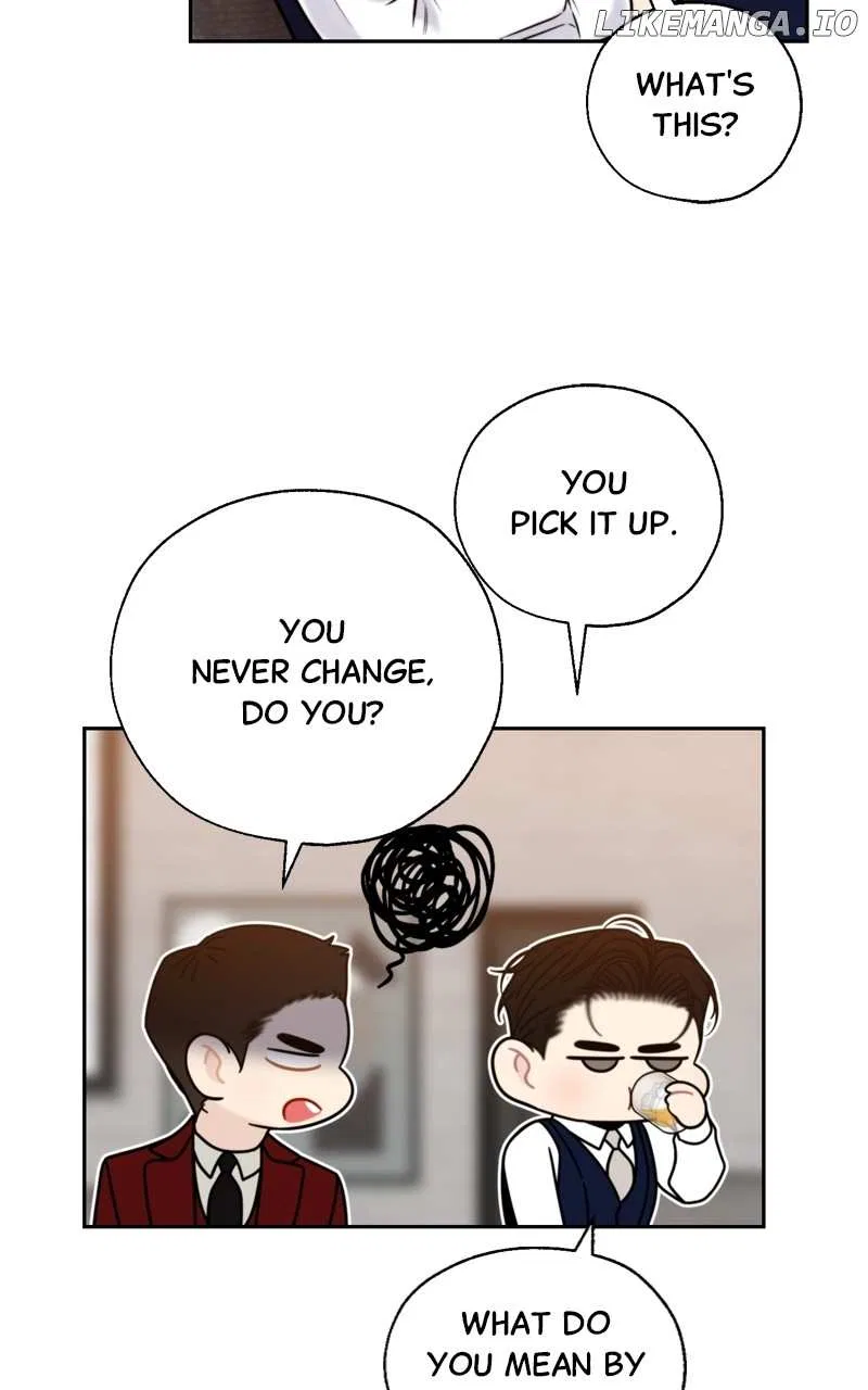 Secretary Deviance Chapter 58 – Page 74