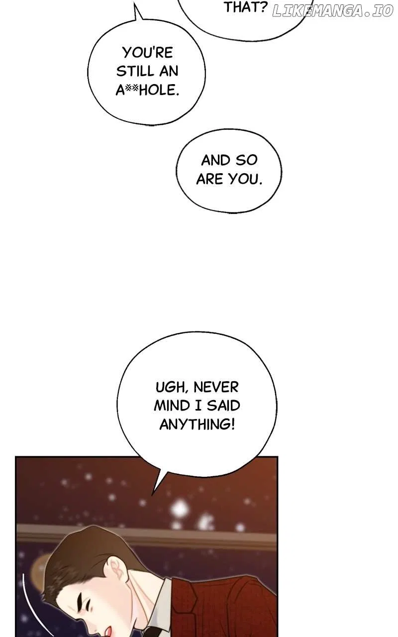 Secretary Deviance Chapter 58 – Page 75
