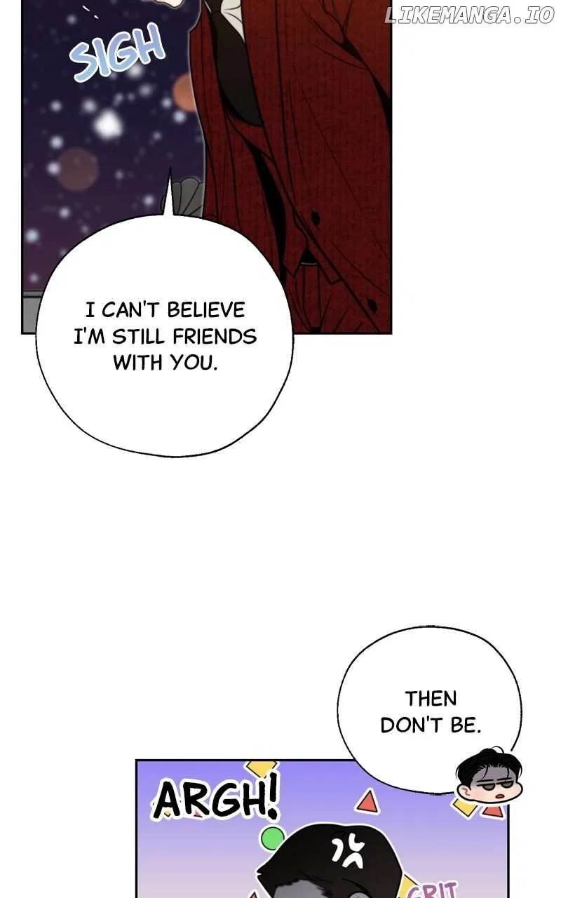 Secretary Deviance Chapter 58 – Page 76