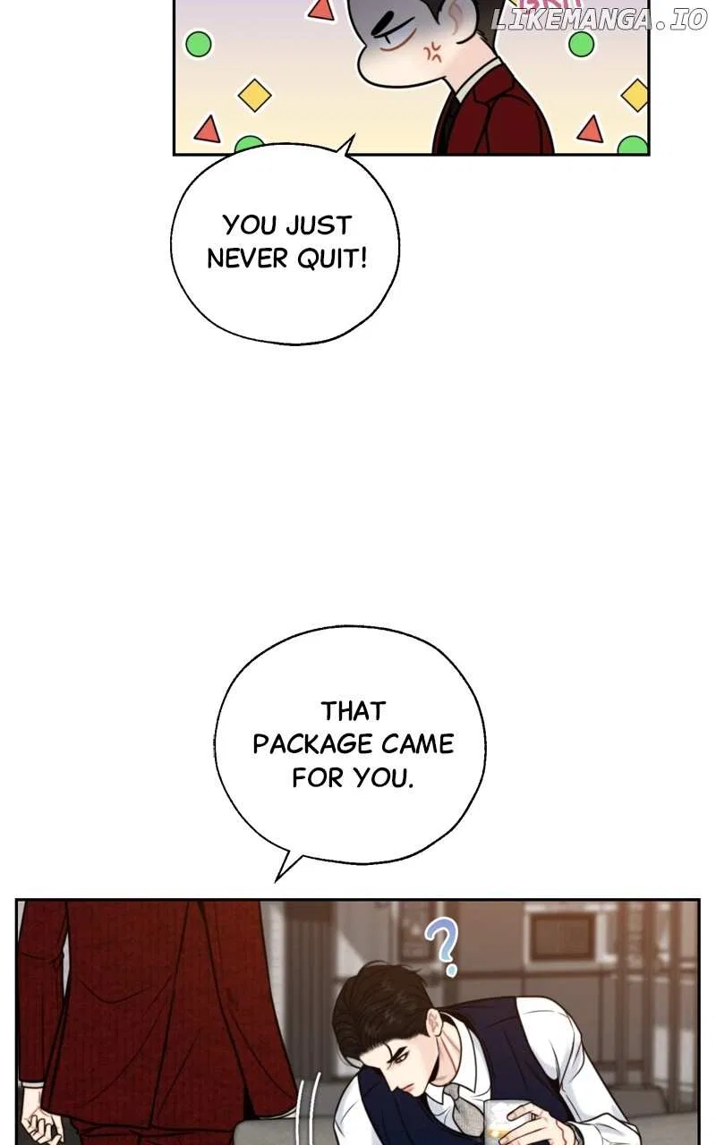 Secretary Deviance Chapter 58 – Page 77