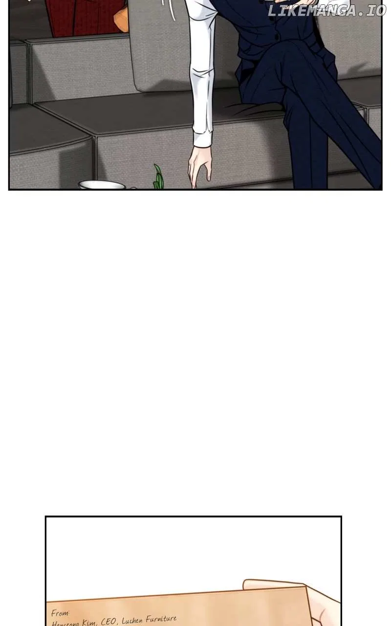 Secretary Deviance Chapter 58 – Page 78