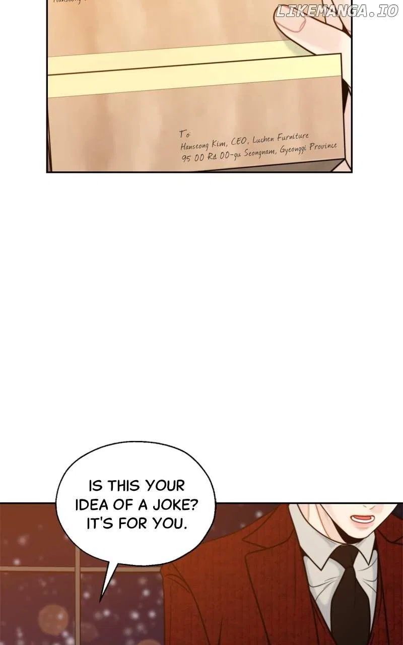 Secretary Deviance Chapter 58 – Page 79