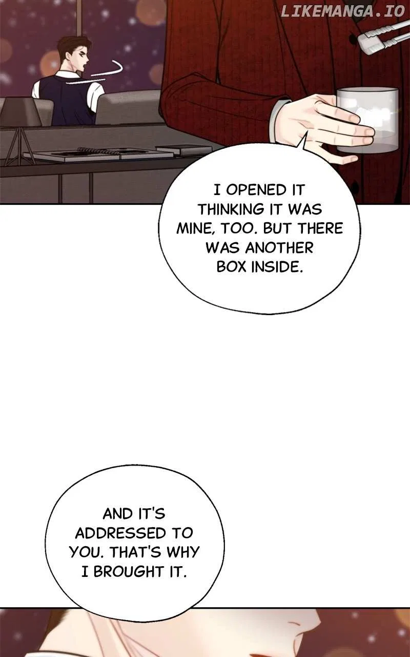Secretary Deviance Chapter 58 – Page 80