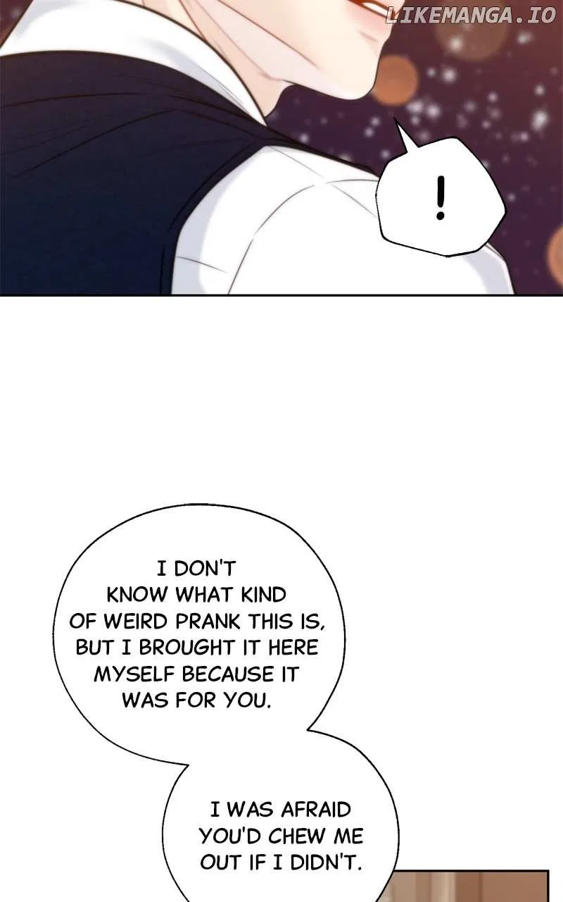 Secretary Deviance Chapter 58 – Page 81