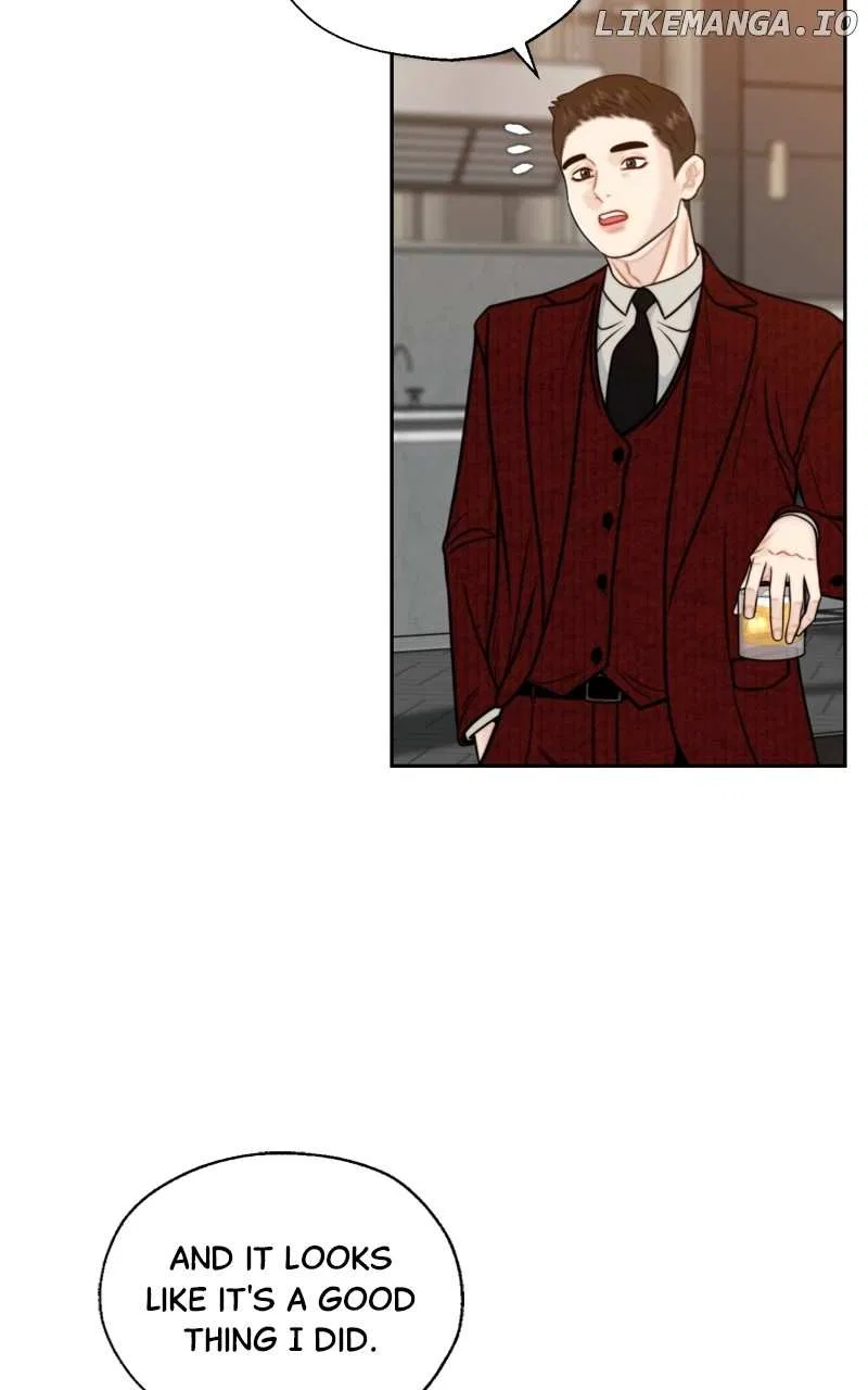 Secretary Deviance Chapter 58 – Page 82