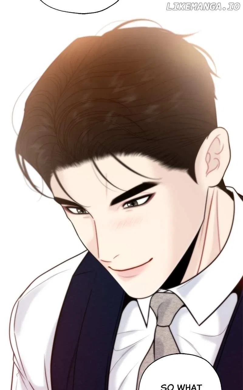 Secretary Deviance Chapter 58 – Page 83