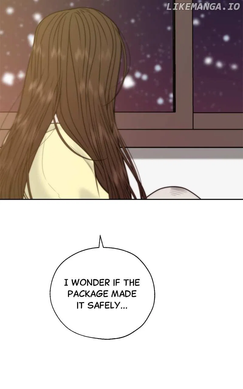 Secretary Deviance Chapter 58 – Page 88