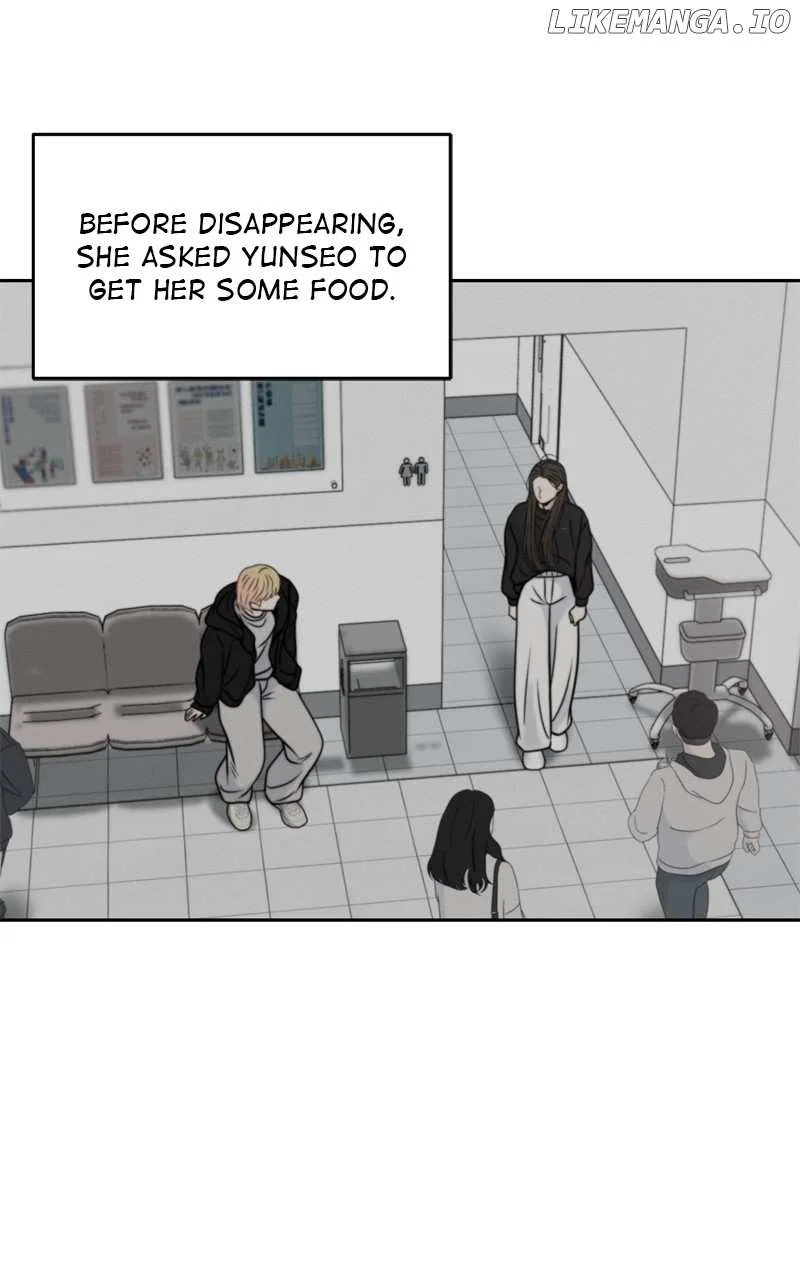 Secretary Deviance Chapter 57 – Page 4