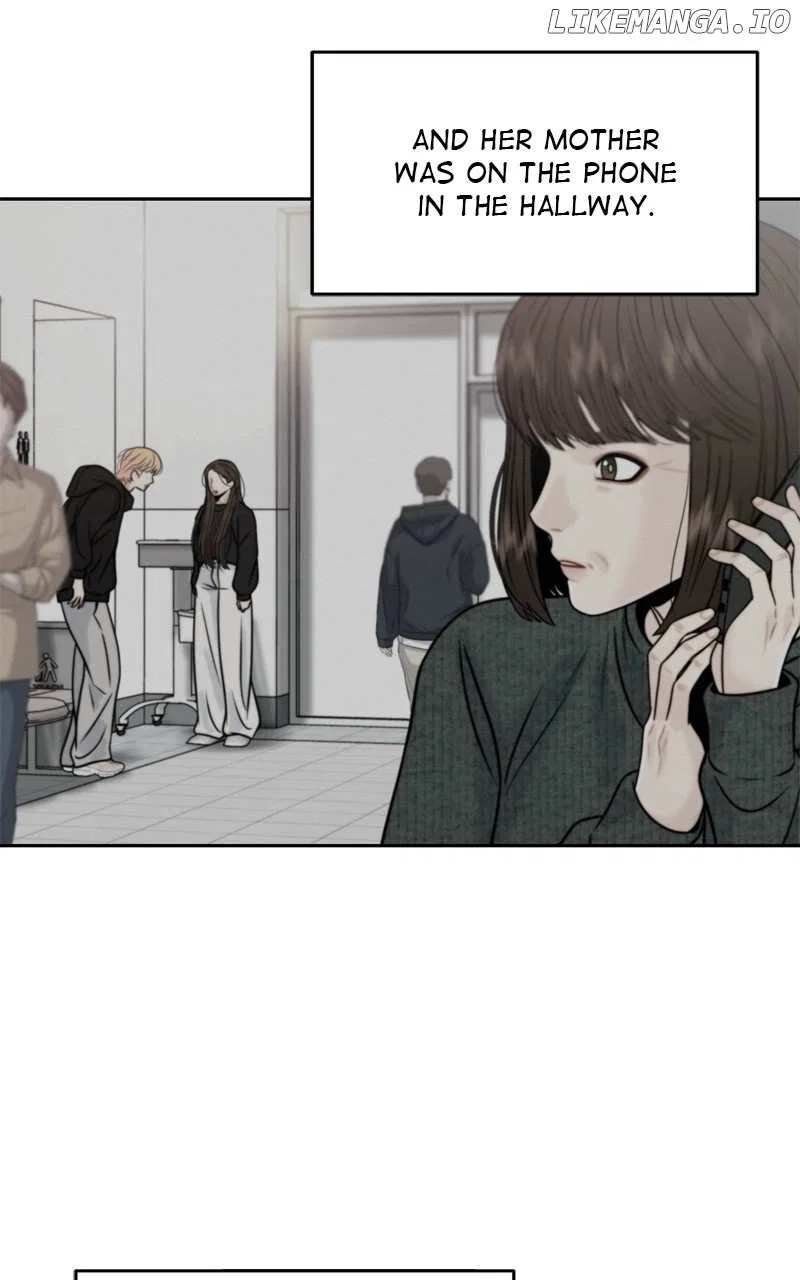 Secretary Deviance Chapter 57 – Page 5