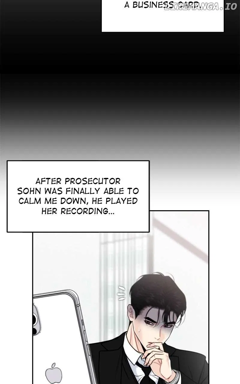 Secretary Deviance Chapter 57 – Page 7