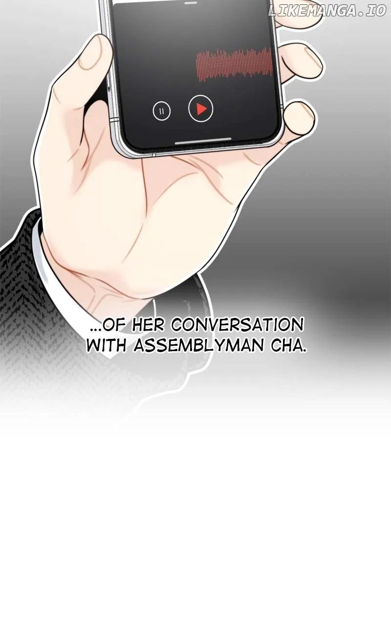 Secretary Deviance Chapter 57 – Page 9