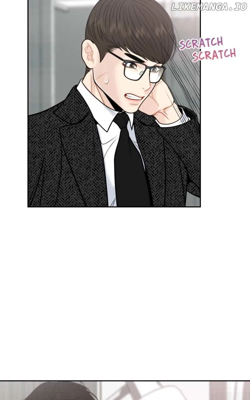 Secretary Deviance Chapter 57 – Page 15