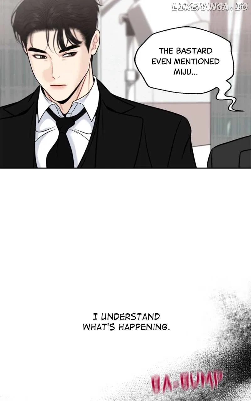 Secretary Deviance Chapter 57 – Page 16