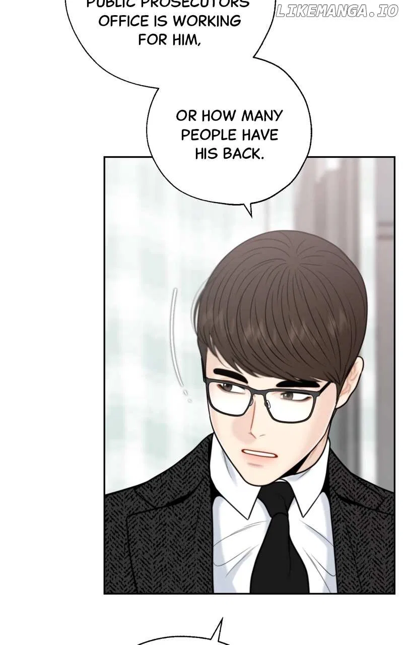 Secretary Deviance Chapter 57 – Page 22