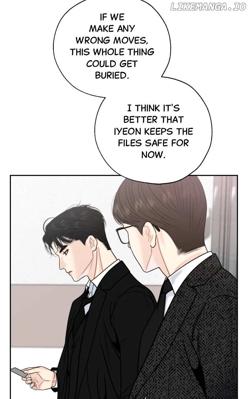 Secretary Deviance Chapter 57 – Page 23