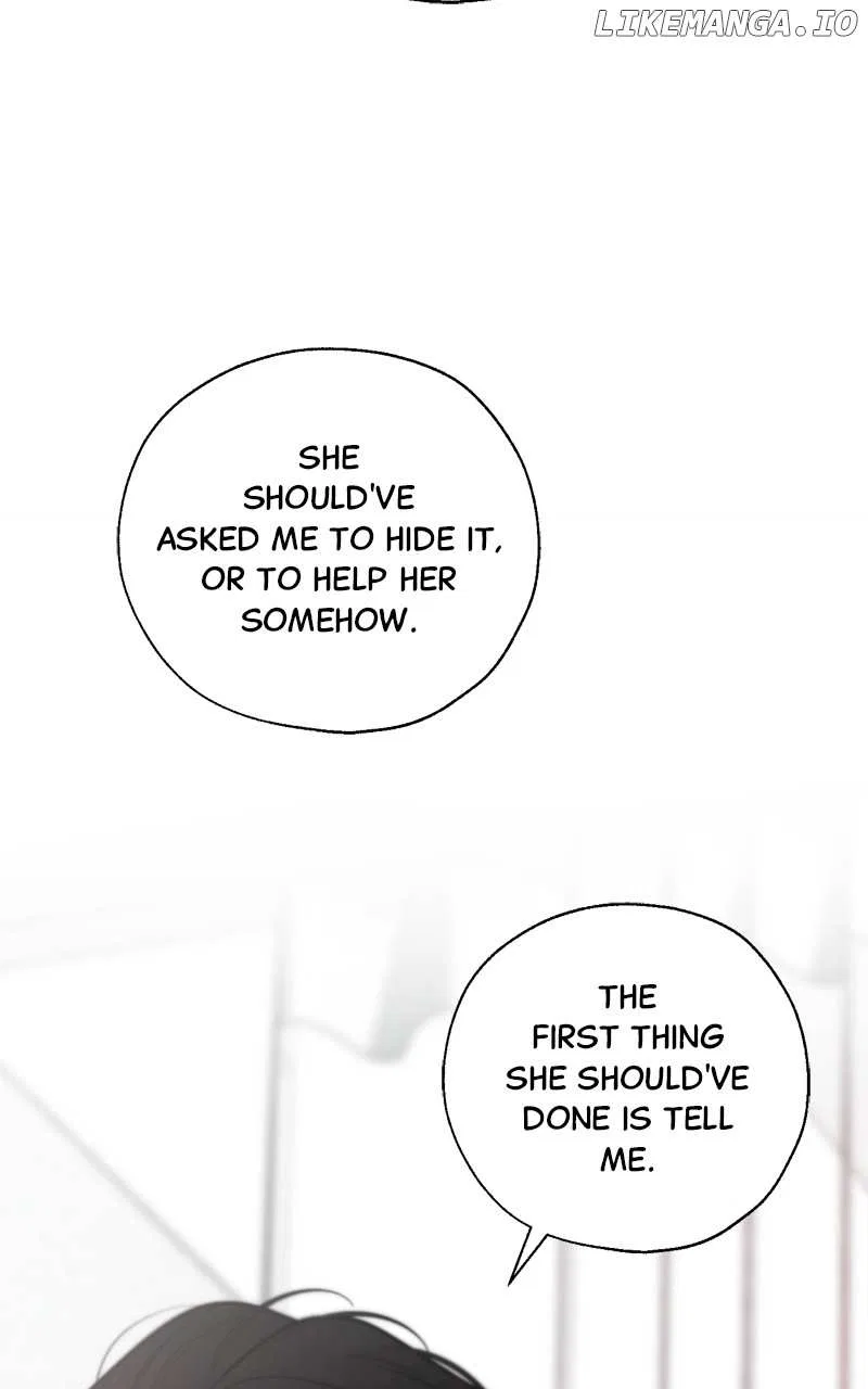 Secretary Deviance Chapter 57 – Page 26