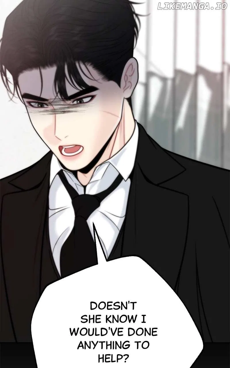Secretary Deviance Chapter 57 – Page 27