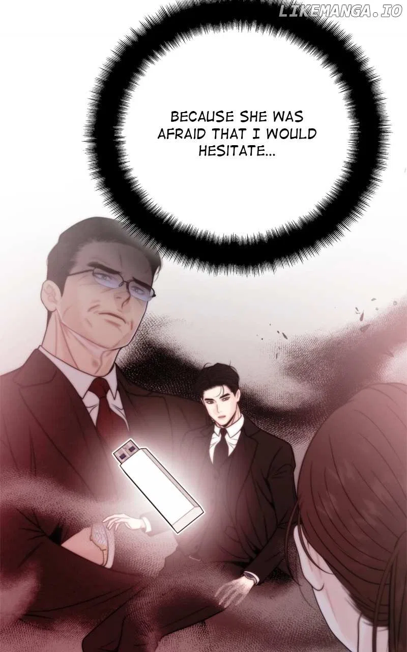 Secretary Deviance Chapter 57 – Page 29