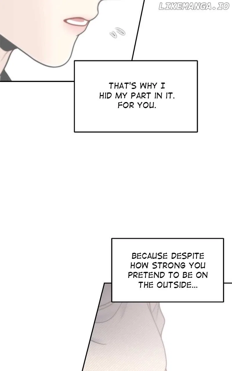 Secretary Deviance Chapter 57 – Page 38