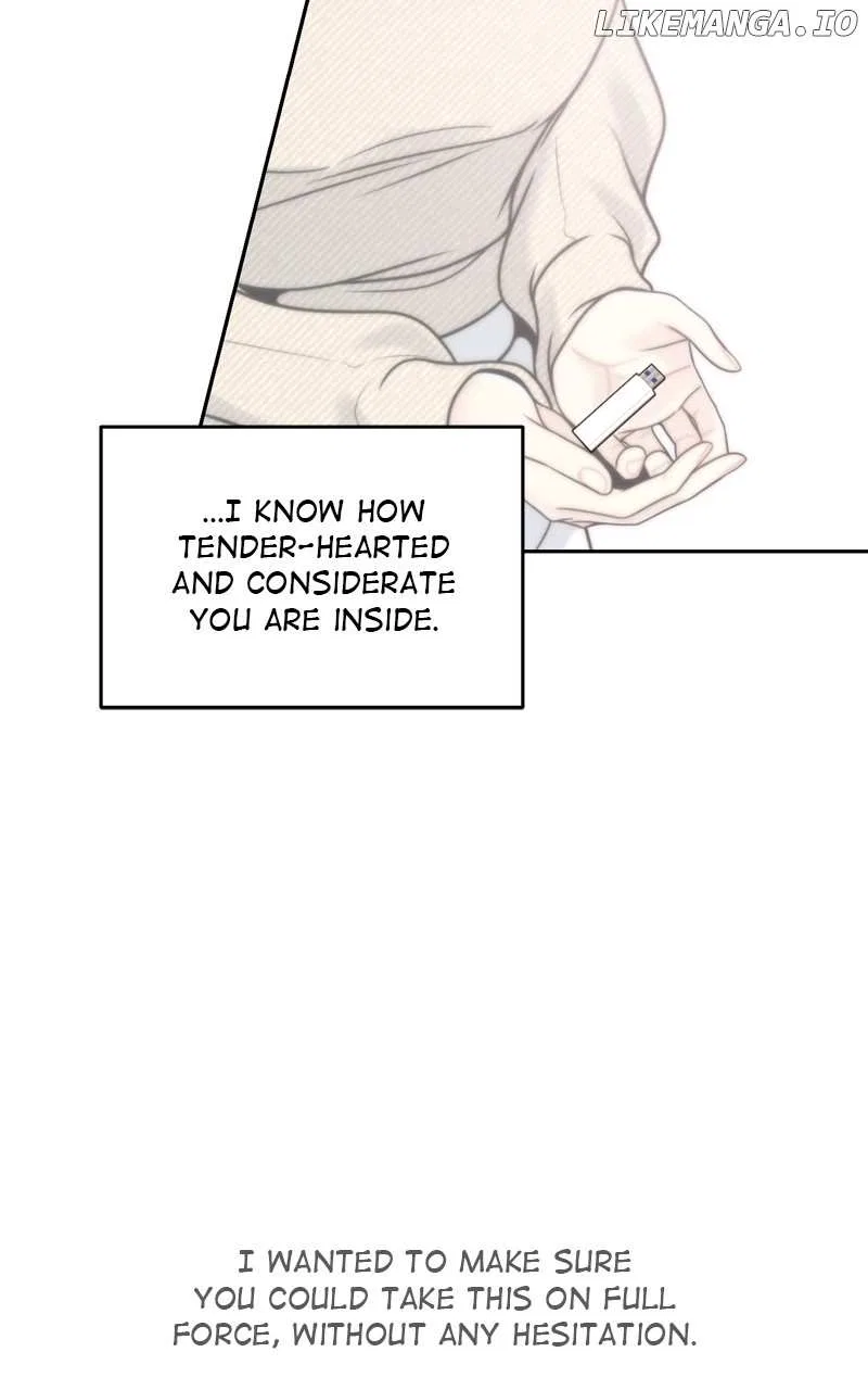 Secretary Deviance Chapter 57 – Page 39