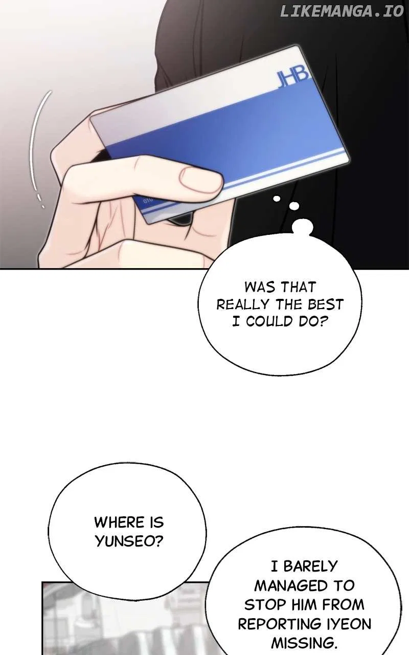 Secretary Deviance Chapter 57 – Page 45