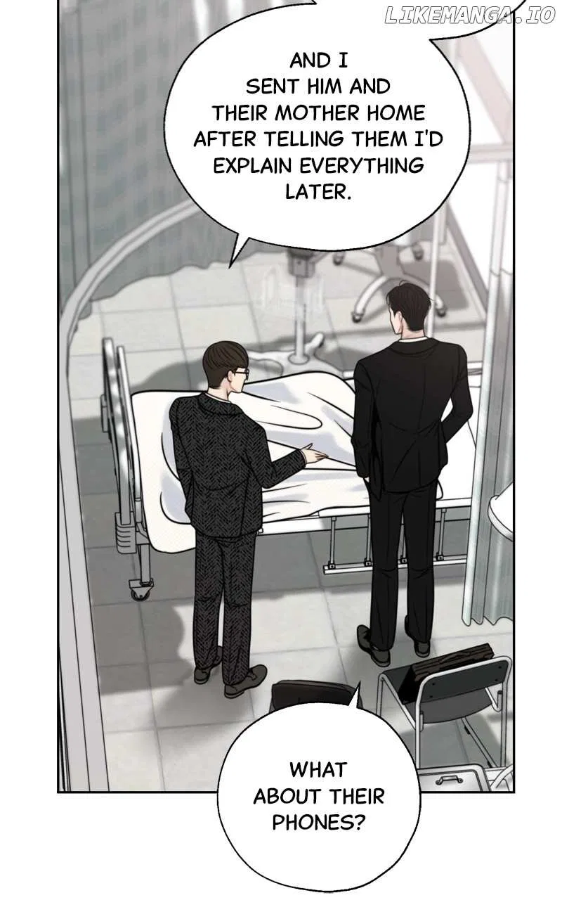 Secretary Deviance Chapter 57 – Page 46