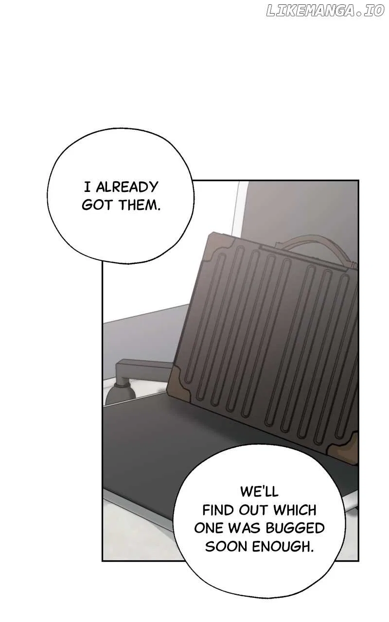Secretary Deviance Chapter 57 – Page 47