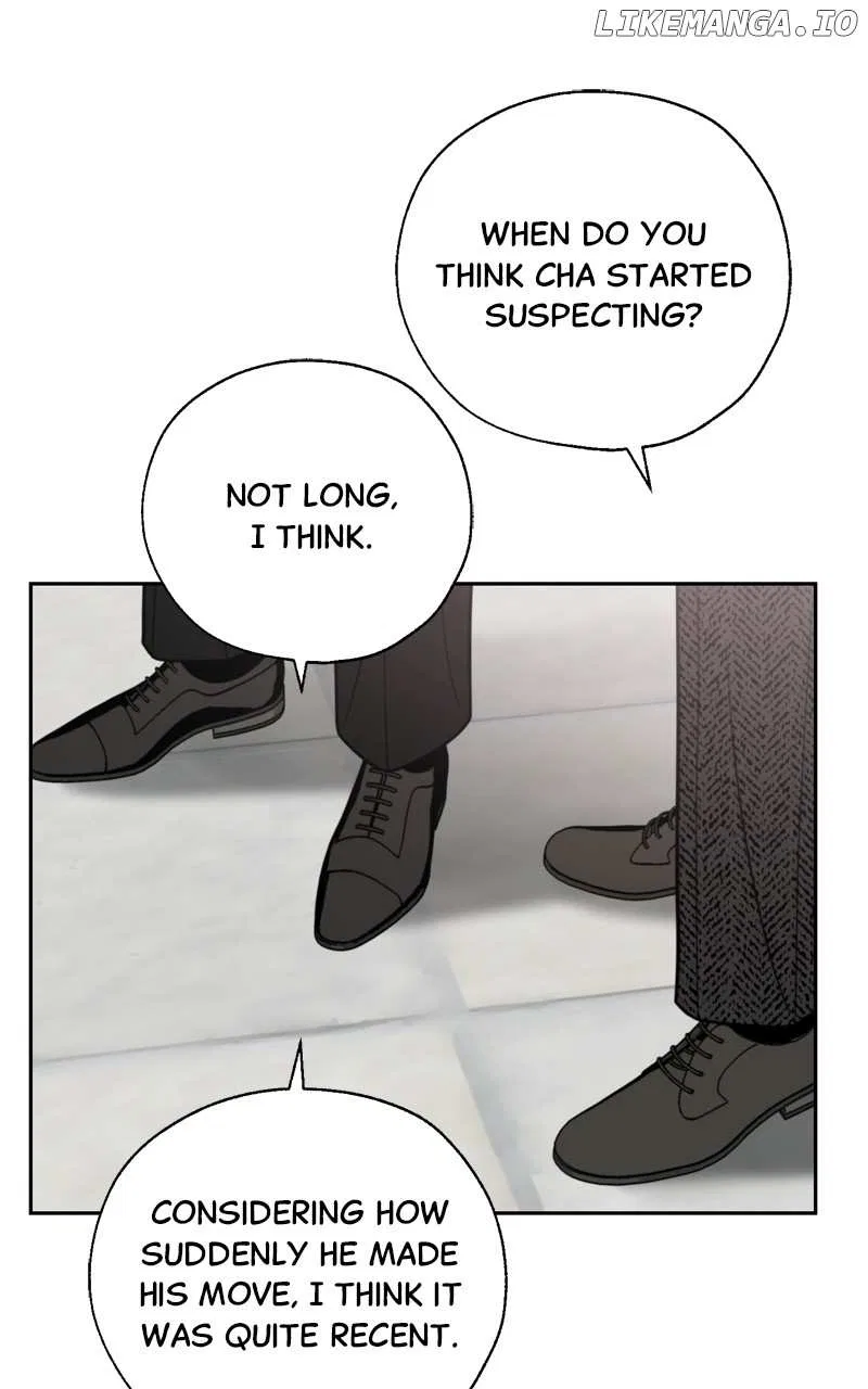 Secretary Deviance Chapter 57 – Page 48