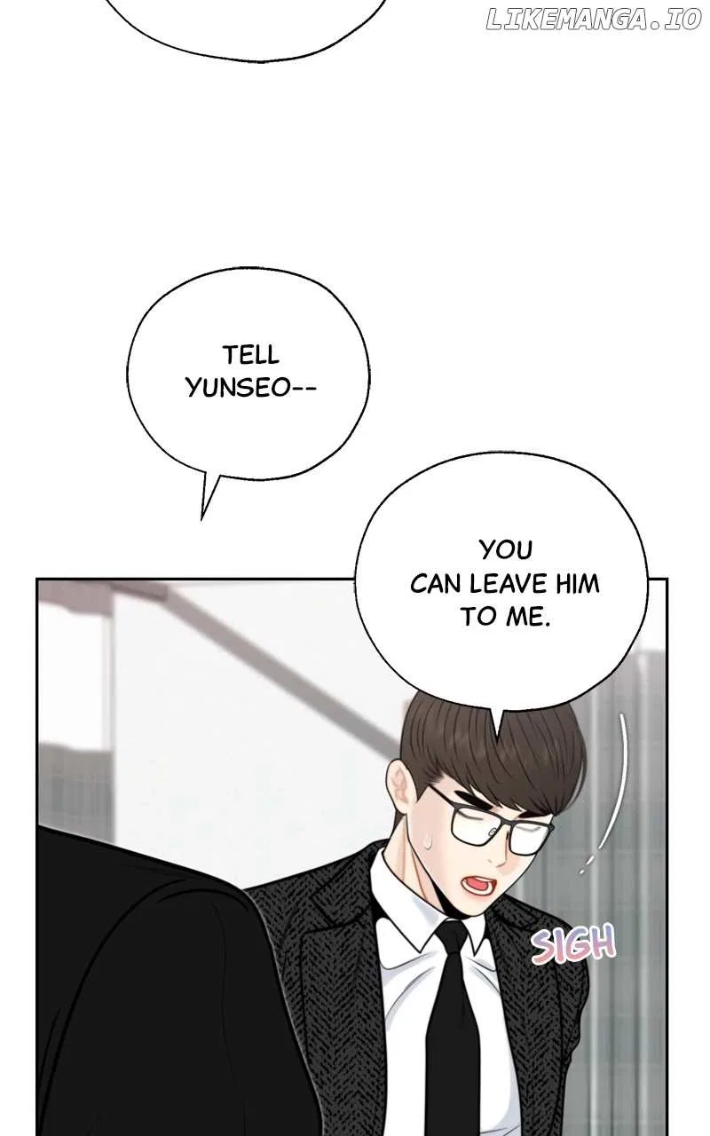 Secretary Deviance Chapter 57 – Page 49