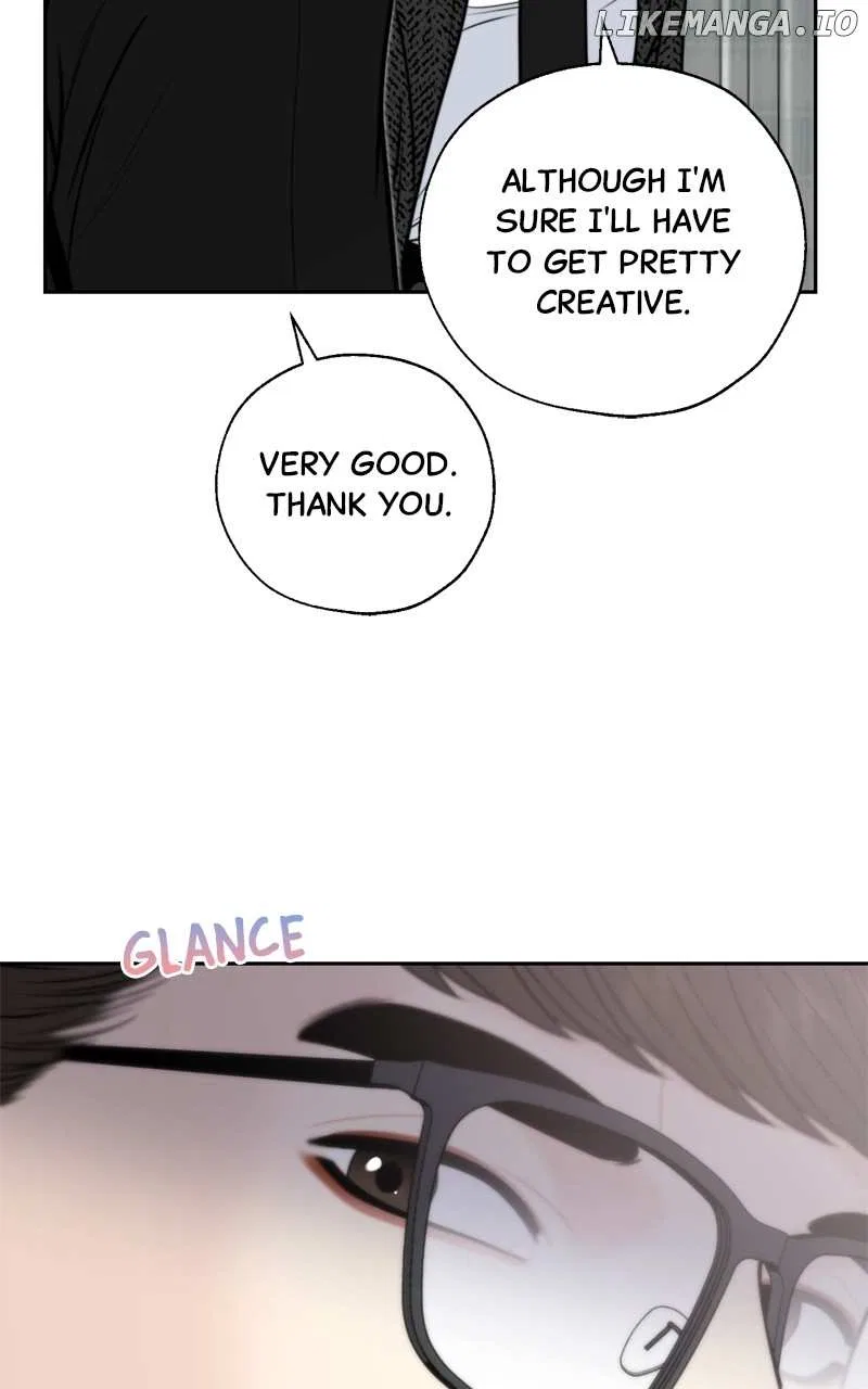 Secretary Deviance Chapter 57 – Page 50